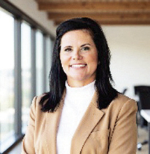 DyessLaurie Alexander Earns Accredited