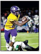 Tigers Lose Desoto Parish Battle to Wolverines