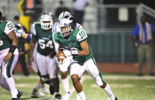 The Battle of I-49 Ends with Wolverine Loss
