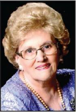 CAROLYN ANN PERMENTER
