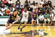 MHS Wolverines Advance to State Playoffs After Crushing Doyle 72 to 49