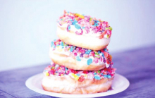 	Can Donuts Teach Us Life Lessons? 