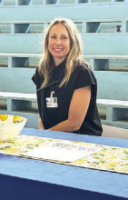 DeSoto COA and DPSO Host Senior Day
