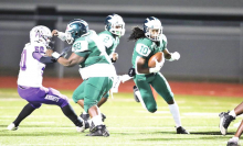 MHS vs NWHS Photos