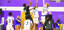 DeSoto Parish Basketball Jamboree