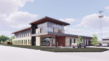 New Sheriff’s Office and Detention Facility Groundbreaking Set for July 1