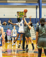Stanley Basketball Teams Come Out on Top