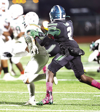 See Ya Later, Gator! Wolverines Shut Out the Lakeview Gators 37-0