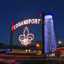 Logansport’s Christmas Festival Set for Nov. 19