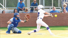 St. Mary’s Comes Out on Top