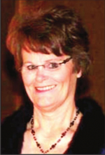 RITA ANN FOSHEE BOLGIANO