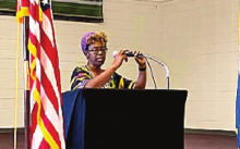 LHS Celebrates Black History with Program