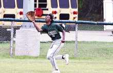MHS Wolverines Victorious Over Huntington Raiders 9 to 8