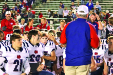 North DeSoto Blows Through Bossier