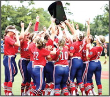 THREE-PEAT!