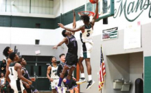 Wolverines Mark Down 2 More Basketball Wins this Week