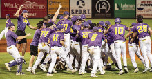 Perfect Pilots: Stories from the only undefeated college baseball team in history