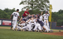 ND defeats Lutcher in the semifinals; Headed Sulphur for state championship