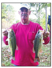 Many Bass Club’s June 2022 Tournament Results