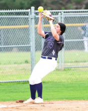 Battle of Lady Tigers Finds Montgomery on Top of Logansport 5 – 0
