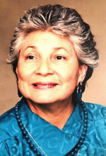 YOLANDA OCON RAMBIN