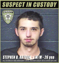 DeSoto Man Shot on Bethel Road; Suspect Booked for Attempted 2nd Degree Murder
