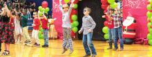 Photos from Stanley School’s Christmas Program 2021