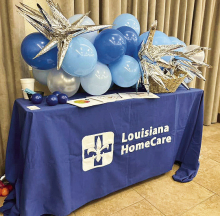  DPSO and DeSoto Council on Aging Host Senior Fun Day