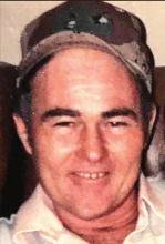 JERRY DEAN MARR