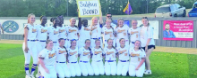 DeSoto Softball Teams from Stanley, North DeSoto and Logansport Advance in Finals
