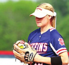 NDHS Lady Griffins Move Forward in Class 4A Beating Tara 15-0 in 3 Innings