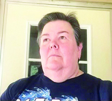 DEBORAH GAIL FOSHEE 5/22/56 – 11/19/23
