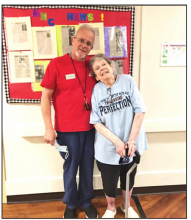 On the Go with Mike – News from MNC
