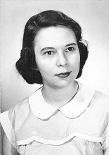 ROSEMARY HUFF