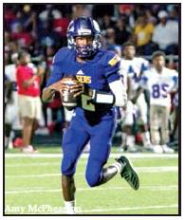 Logansport Tigers Fall Short of First Victory