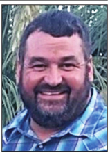JOHNNY RAY BRIGGS