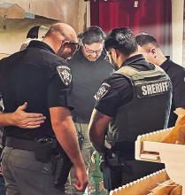 DPSO: Coffee, Community
