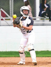 Battle of Lady Tigers Finds Montgomery on Top of Logansport 5 – 0