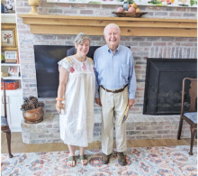 DeSoto Historical Society June Meeting