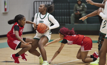Wolverines Win Games Against Winnfield Tigers & Lady Tigers