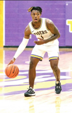 Battle of the Tigers Ends with Logansport Beating St. Mary’s 68 to 61