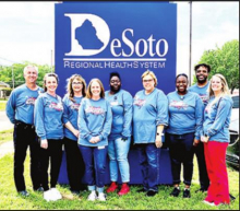 DRHS Standing Strong Among COVID-19 Pandemic