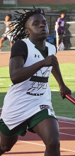 Photo Highlights from Mansfield Wolverine Relays