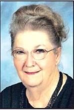 FLORENCE JUANITA EVERITT