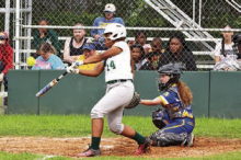 Mansfield High Baseball and Softball Highlights