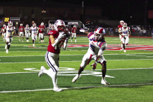 North DeSoto Stays Perfect With Another District Win
