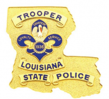 LSP Reports Three Killed in Two Separate DeSoto Parish Crashes on Labor Day