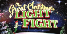 Joaquin Great Light Fight Begins Nov. 30th for Residential and Commercial