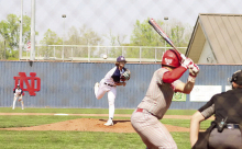 North DeSoto Baseball Beats Winnfield 6 to 2