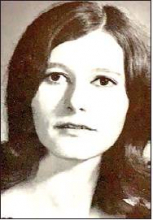 SANDRA SUE WINFREE